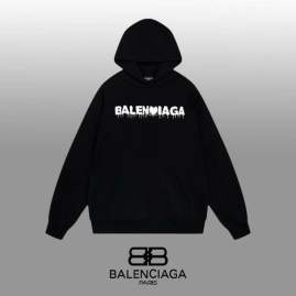 Picture of Balenciaga Hoodies _SKUBalenciagaXS-Lsxitx128875